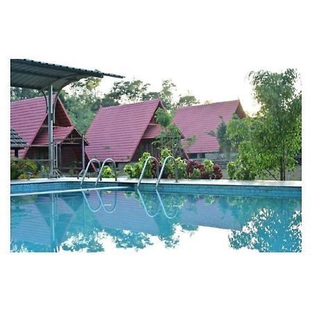 The Horse & Chariot Hotel Madikeri Ngoại thất bức ảnh