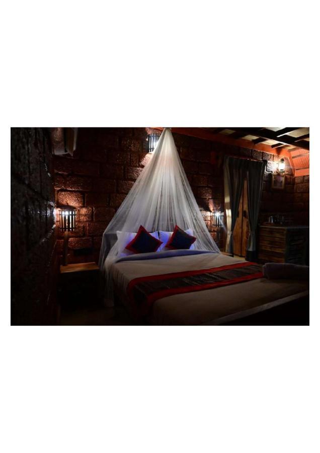 The Horse & Chariot Hotel Madikeri Ngoại thất bức ảnh