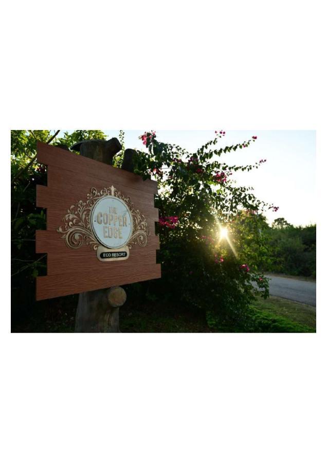 The Horse & Chariot Hotel Madikeri Ngoại thất bức ảnh
