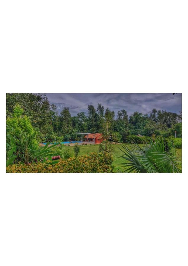 The Horse & Chariot Hotel Madikeri Ngoại thất bức ảnh